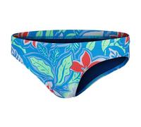 Speedo Bas De Bikini Allover Hipster
