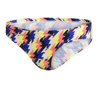 Speedo Bas De Bikini Allover Hipster