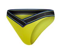 Speedo - Bas de maillot de bain motif/style uni et rayures - Femme (GT52212)