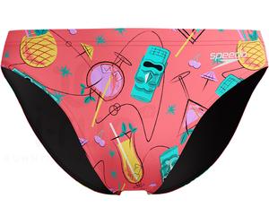 Speedo Beachstar Orange 38