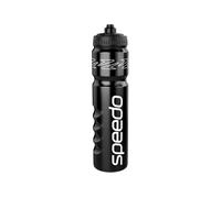Speedo Bidon 1L Sac hydratation / Gourde Bidon 1L TU Noir