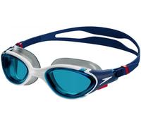 Speedo biofuse 2.0 bleu/blanche