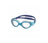 Speedo Biofuse 2.0 Lunettes de natation pour Femme, Bleu, One Size