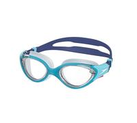 Speedo Lunettes de natation Biofuse 2.0 Femme Bleu