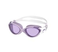 Speedo Biofuse 2.0 Lunettes de natation pour Femme, Violet, One Size