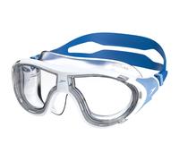 Speedo - Biofuse 2.0 Mask - Lunettes de natation - white / clear