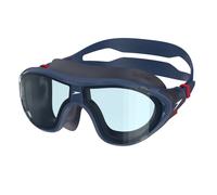 Speedo Masque de natation Biofuse 2.0 Unisexe pour adulte Peacoat/Cobalt Taille unique