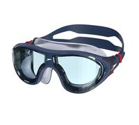 Speedo Biofuse 2.0 Masque de Natation Unisexe pour Adulte Peacoat/Cobalt Taille Unique