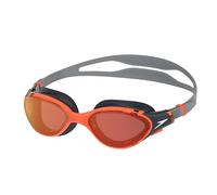 Speedo Lunettes de natation Biofuse 2.0 Mirror verres miroir Orange