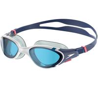 Speedo Biofuse 2.0 Swimming Goggles Bleu/Blanc Taille unique Unisex