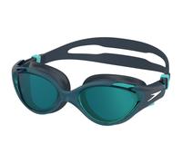Speedo - Biofuse 2.0 Women's Mirror - Lunettes de natation - dark teal / cobalt / emerald mirror