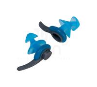 Speedo Unisexe Bouchons d’oreille Biofuse | Design ergonomique | Protections pour les oreilles | Étanches