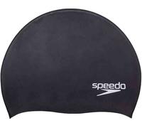 Speedo biofuse cap noir