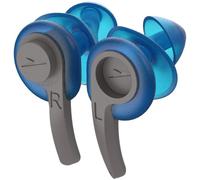Speedo Biofuse Earplug Charcoal/Pool Taille unique Unisex