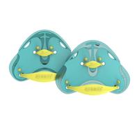 Speedo - Biofuse Finger Paddle - Brassards de natation - arctic glass