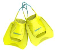 Speedo Biofuse Fitness Swimming Fins Jaune EU 46-48