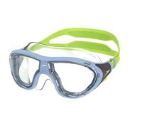Speedo Biofuse Mask | Dive | Leak Free | Ergonomic Design Lunettes Unisex-Youth (lot de 1)