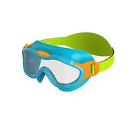 Speedo Biofuse Junior Swimming Mask Bleu Enfants