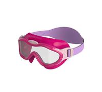 Speedo Biofuse Mask Infant Infants Pink/Purple Infants Pink/Purple