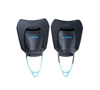 Speedo Biofuse Palmes Gris Taille M