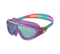 Lunettes de natation Speedo Biofuse Rift Junior rose vert enfant