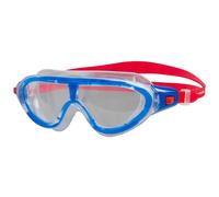 Speedo Lunettes de natation Biofuse Rift Bleu/Rouge Enfant