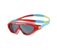 Speedo Lunettes de natation Biofuse Rift Junior Rouge/Bleu Enfant