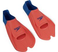 Speedo Biofuse Training Fin Orange - Nos plaquettes et palmes de natation 42/43