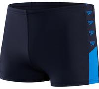 Speedo Bm Logo Aquashorts Mens Marine/Bleu 28 (XXS) Male