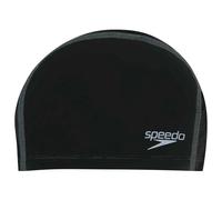 Speedo Bonnet Long Hair Pace noir
