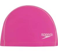 Speedo Bonnet de bain unisexe Pace pour adultes RD651 (taille unique) (Rose)