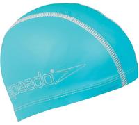 Speedo - Bonnet de natation enfant Pace RD650 (taille unique) (Bleu)