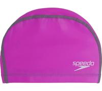 Speedo - Bonnet de natation "Pace" pour hommes/femmes unisexe RD2966 (taille unique) (Violet)