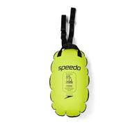 Speedo Bouée De Natation Unisex One Size Hyper Jaune / Noir