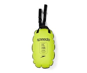 Speedo Bouée De Natation Unisex One Size Hyper Jaune / Noir