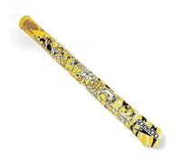 Speedo Nouilles de Piscine pour Nourrissons | Flotteurs de Piscine | Jouets de Piscine | Flottage | Apprendre à Nager, Jaune/Noir, Taille Unique