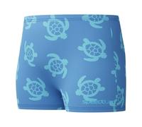 Speedo Boxer de Bain Print Aquashort Garçons