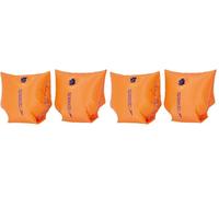 Speedo Brassard Bébé Orange 6/12 Ans (Lot de 2)
