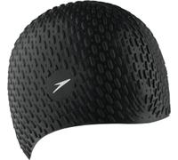 Speedo Bubble Cap - Noir - Adulte