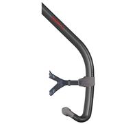 Speedo bullet head snorkel black/red noir/rouge