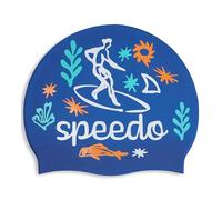 Speedo Casquette imprimée avec slogan - Assortiment graphique