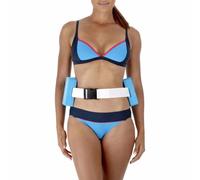 Speedo Ceinture De Flottaison Unisex One Size Bleu