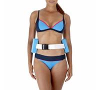 Speedo Ceinture De Flottaison Unisex One Size Bleu