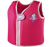 Speedo character printed float vest aria miami lilac/sweet taro 1-2