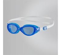 Speedo Lunettes de natation Futura Classic Junior bleu