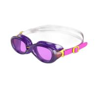 Speedo Child Futura Classic Lunettes de natation Mixte Enfant, Ecstatic Rose/Violet, Taille Unique