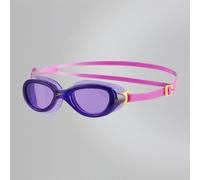 Speedo Child Futura Classic Lunettes de natation Mixte Enfant, Ecstatic Rose/Violet, Taille Unique