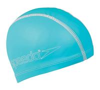 Speedo Children's Pace Swiming Cap | Kids Swim | Dry Hair