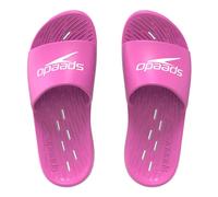 Speedo Sandales de piscine Chaussures de plage pour femme Rose Vegas Taille 7