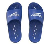 Speedo Sandales Slide Bleu Homme Taille 44,5